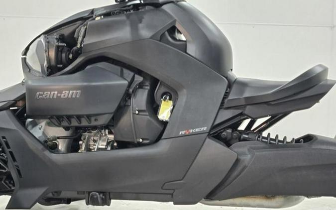 2026 Can-Am Ryker Rotax 900 ACE