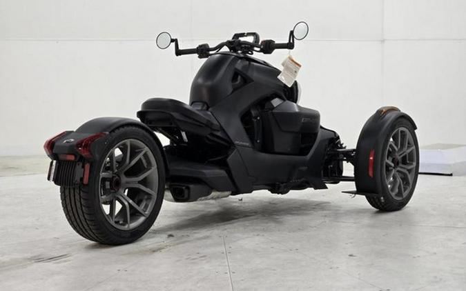 2026 Can-Am Ryker Rotax 900 ACE