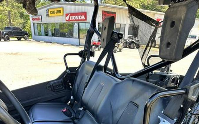 2022 Honda® Pioneer 1000-5