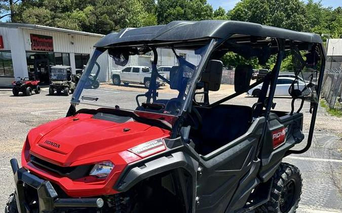2022 Honda® Pioneer 1000-5