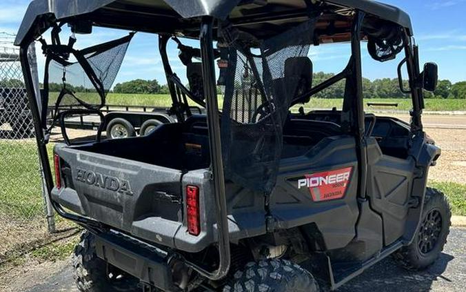 2022 Honda® Pioneer 1000-5