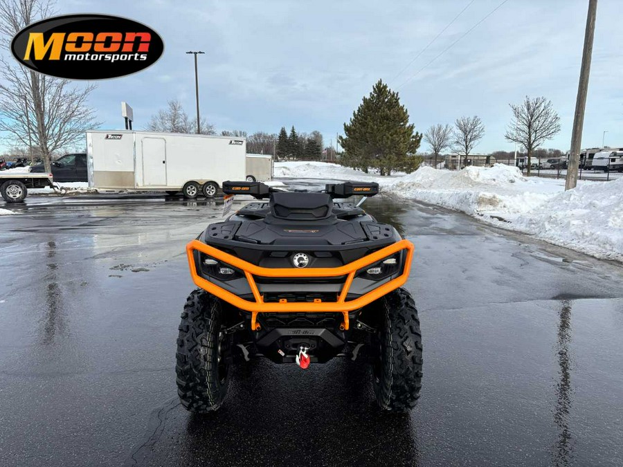 2026 CAN-AM OUTLANDER XT-P 1000R