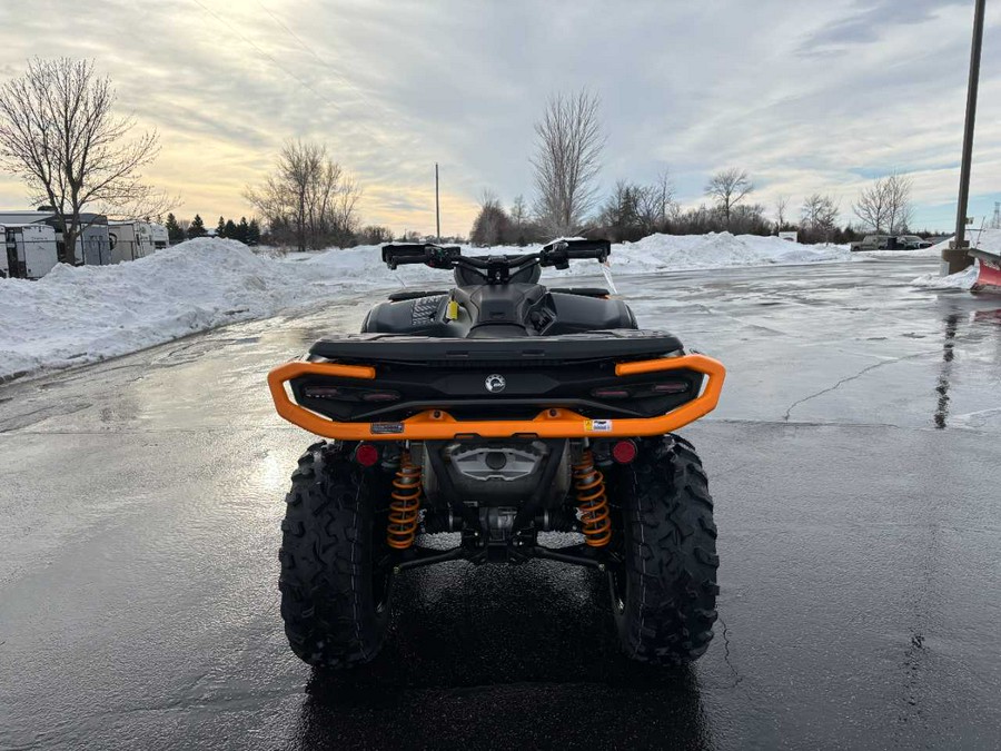 2026 CAN-AM OUTLANDER XT-P 1000R