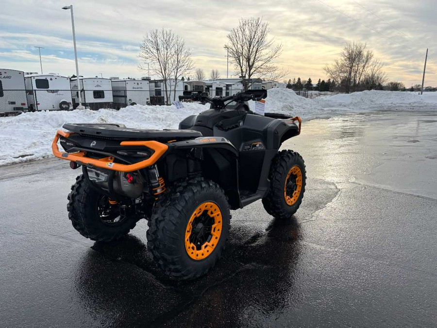 2026 CAN-AM OUTLANDER XT-P 1000R