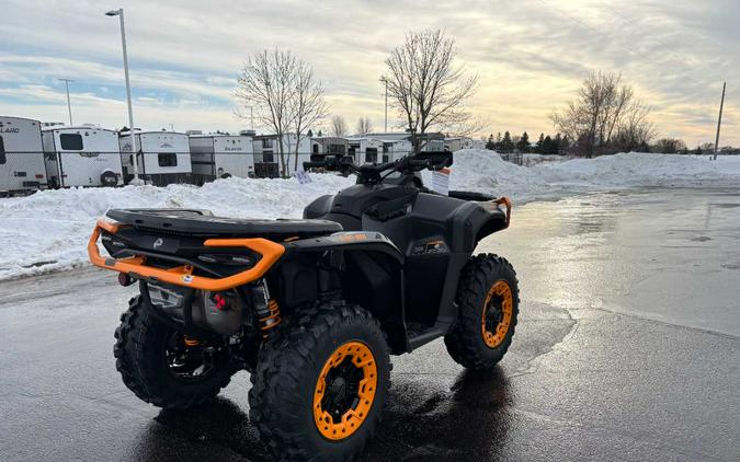 2026 CAN-AM OUTLANDER XT-P 1000R