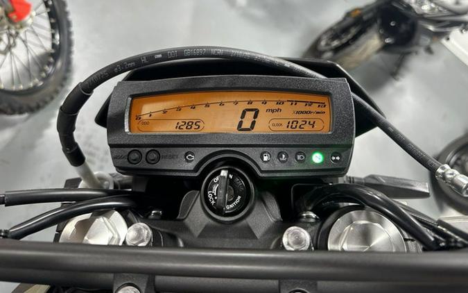 2026 Kawasaki KLX 300