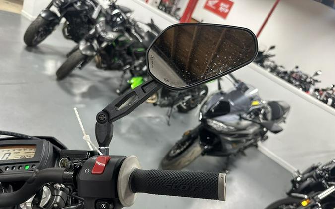 2026 Kawasaki KLX 300