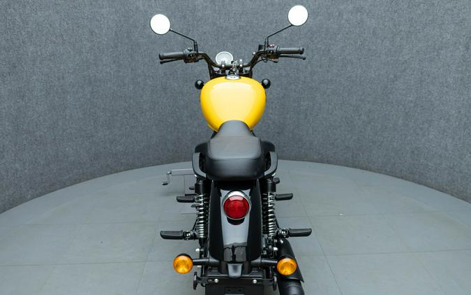 2023 ROYAL ENFIELD METEOR 350 W/ABS