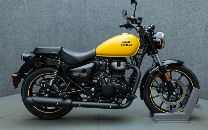 2023 ROYAL ENFIELD METEOR 350 W/ABS