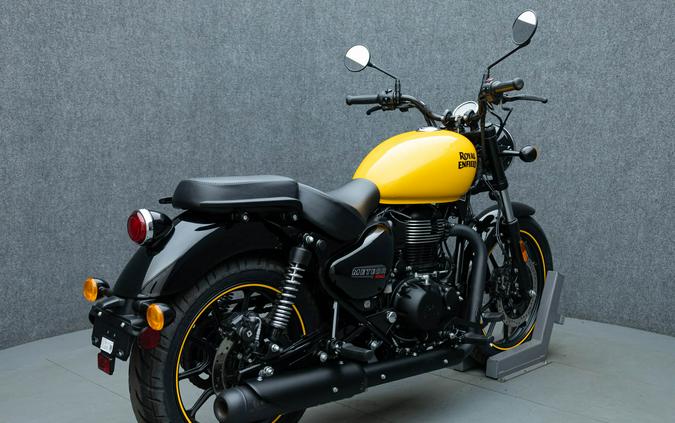 2023 ROYAL ENFIELD METEOR 350 W/ABS