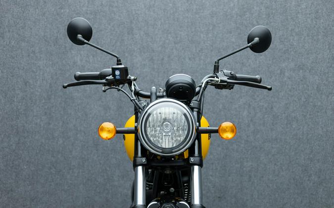 2023 ROYAL ENFIELD METEOR 350 W/ABS
