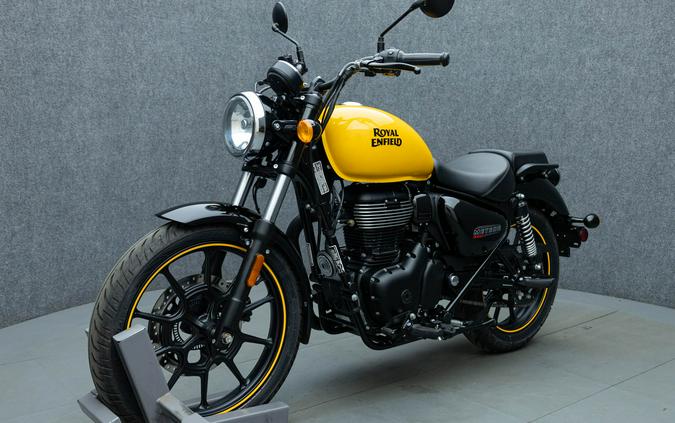 2023 ROYAL ENFIELD METEOR 350 W/ABS