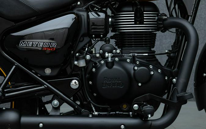 2023 ROYAL ENFIELD METEOR 350 W/ABS