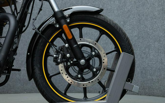 2023 ROYAL ENFIELD METEOR 350 W/ABS