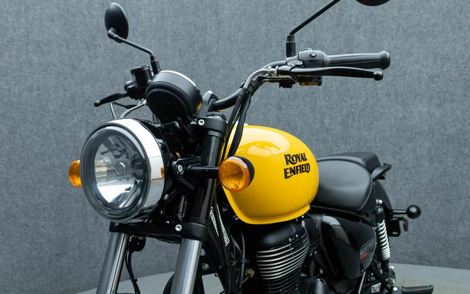 2023 ROYAL ENFIELD METEOR 350 W/ABS