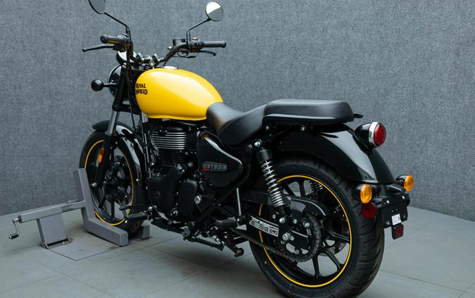 2023 ROYAL ENFIELD METEOR 350 W/ABS