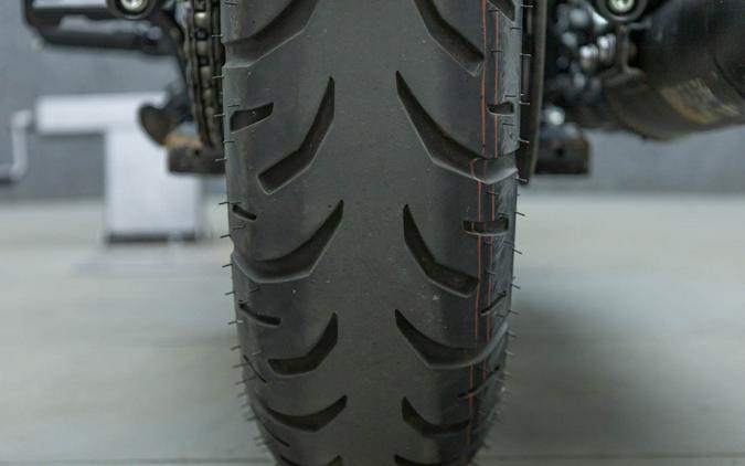 2023 ROYAL ENFIELD METEOR 350 W/ABS