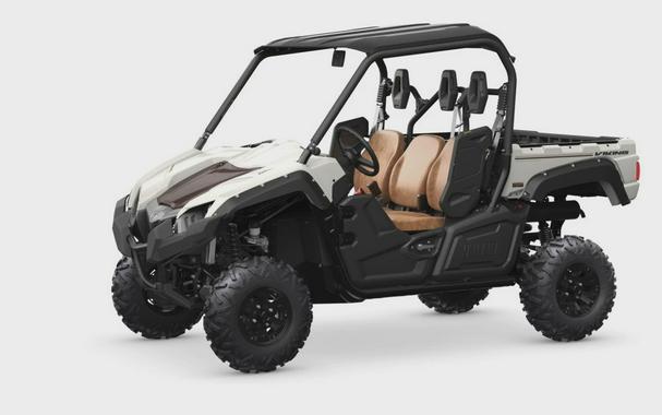 2026 Viking EPS Ranch Edition - Yamaha
