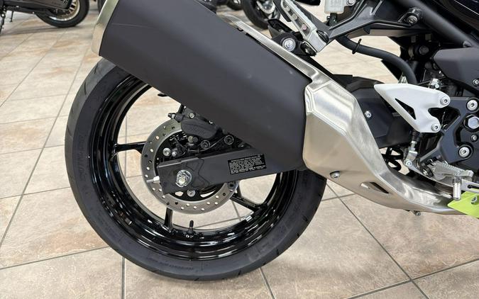 2026 Kawasaki NINJA 500 ABS