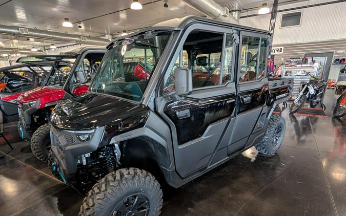 2026 CFMOTO UFORCE U10 XL Pro Highland