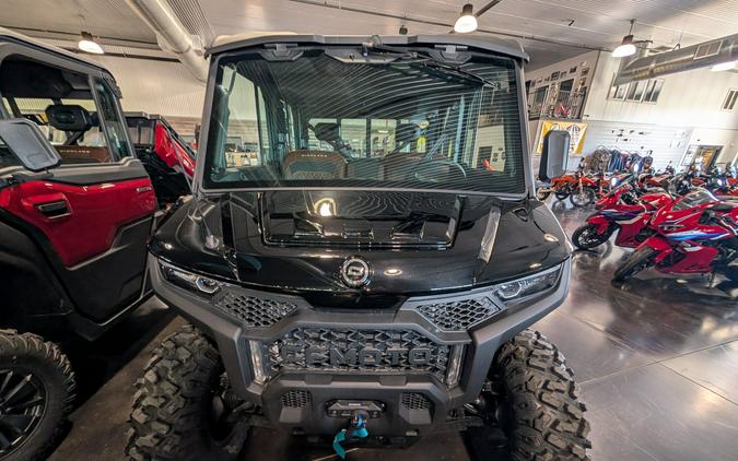 2026 CFMOTO UFORCE U10 XL Pro Highland