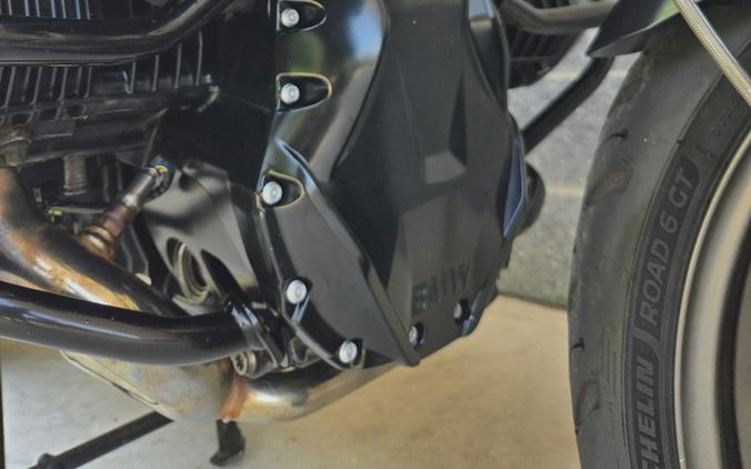 2022 BMW R 1250 R