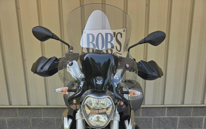 2022 BMW R 1250 R