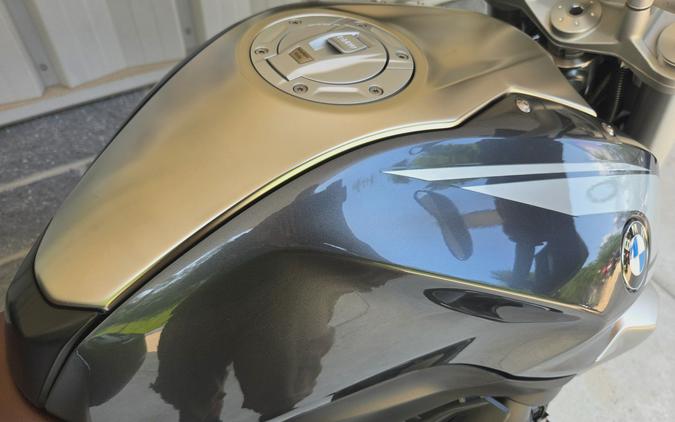 2022 BMW R 1250 R