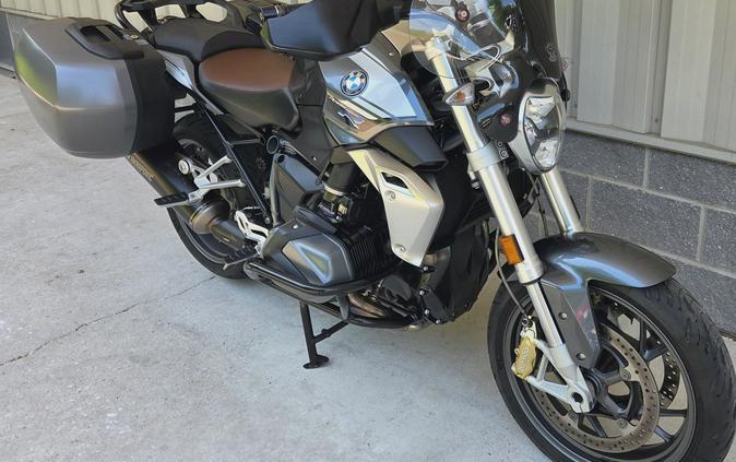 2022 BMW R 1250 R
