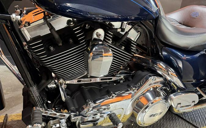 2013 Harley-Davidson Touring FLTRX - Road Glide Custom