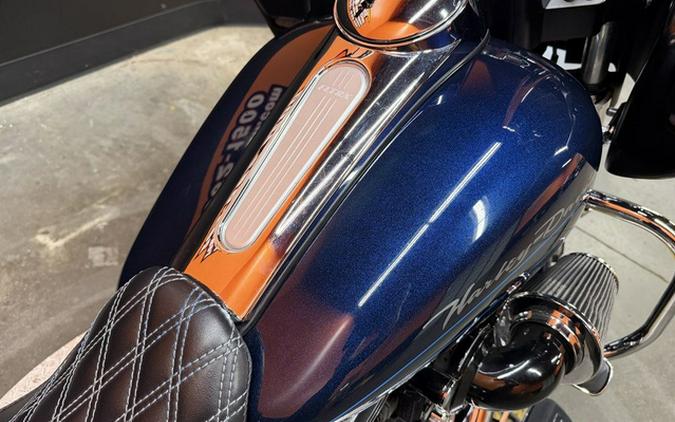 2013 Harley-Davidson Touring FLTRX - Road Glide Custom