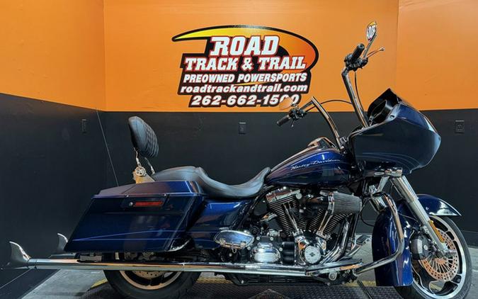 2013 Harley-Davidson Touring FLTRX - Road Glide Custom