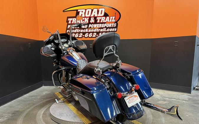 2013 Harley-Davidson Touring FLTRX - Road Glide Custom