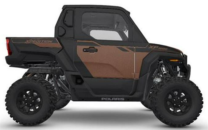 2027 Polaris Polaris XPEDITION XP NorthStar