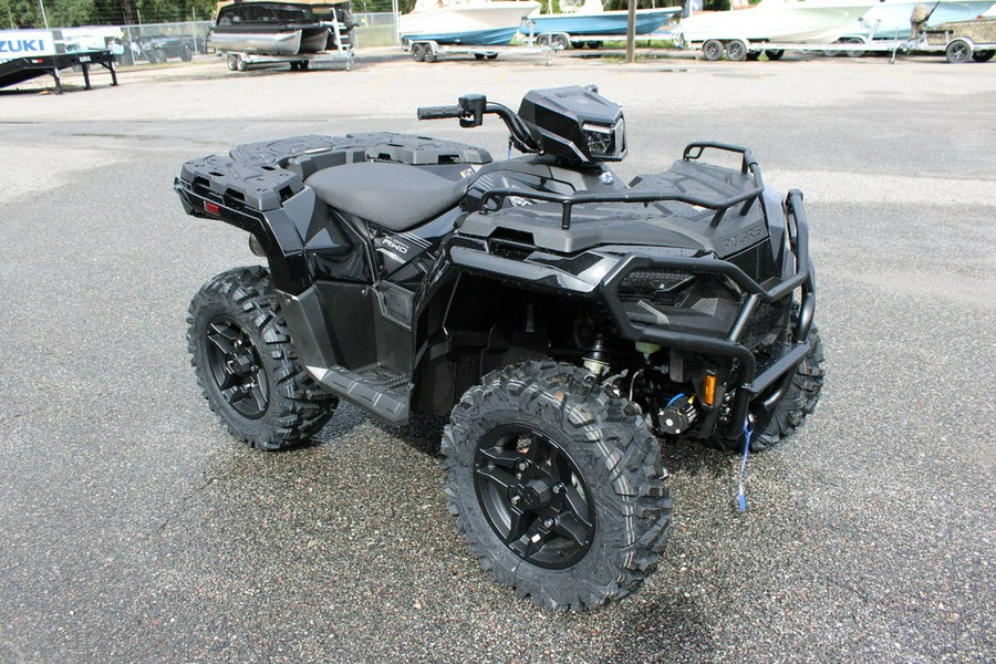 2027 Polaris® Sportsman 600 Trail
