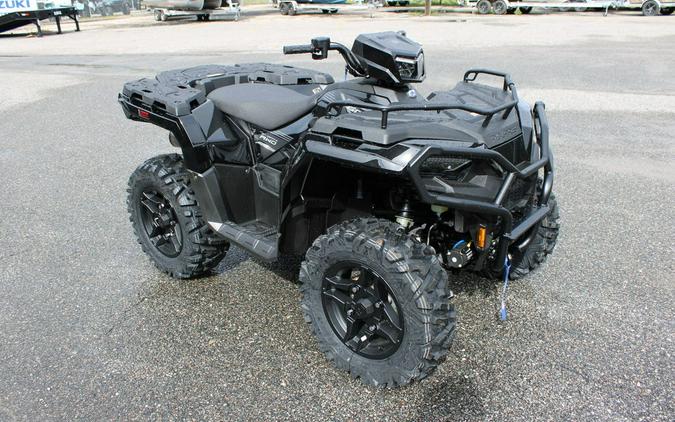 2027 Polaris® Sportsman 600 Trail