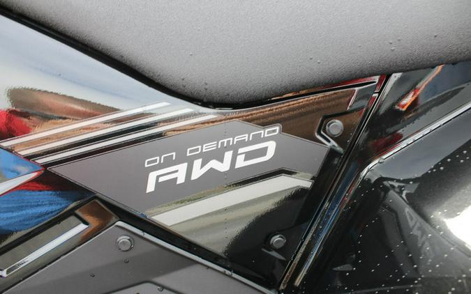 2027 Polaris® Sportsman 600 Trail