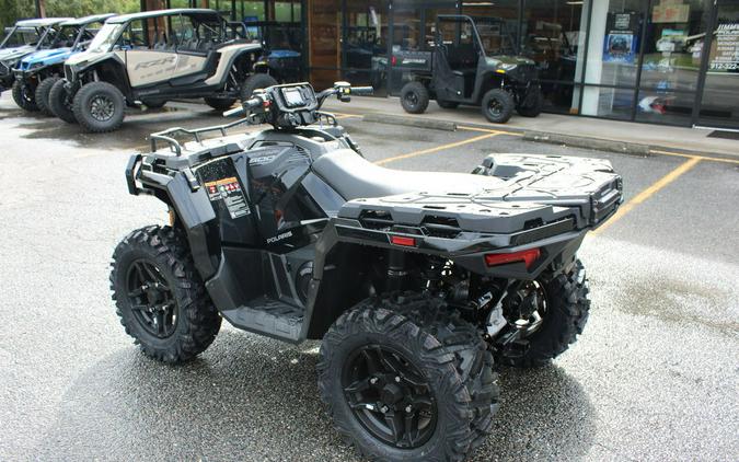 2027 Polaris® Sportsman 600 Trail