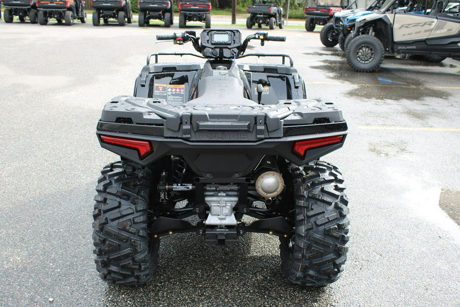 2027 Polaris® Sportsman 600 Trail