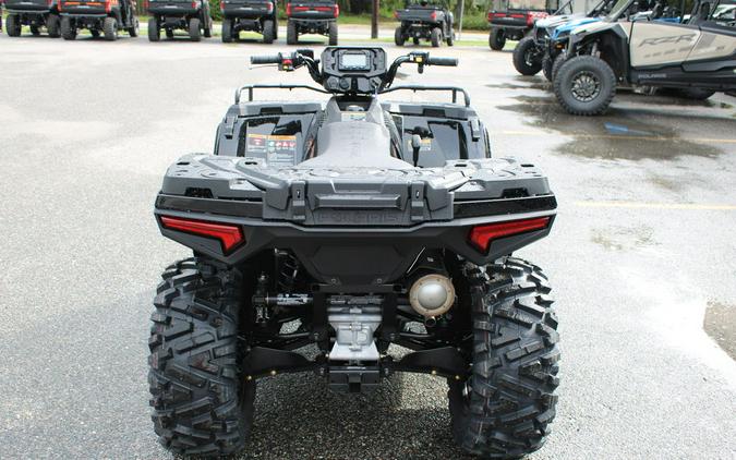 2027 Polaris® Sportsman 600 Trail