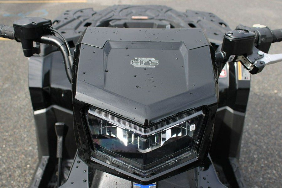 2027 Polaris® Sportsman 600 Trail