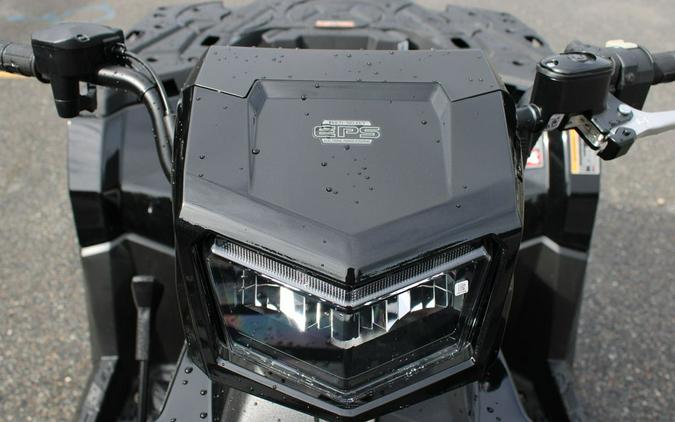 2027 Polaris® Sportsman 600 Trail