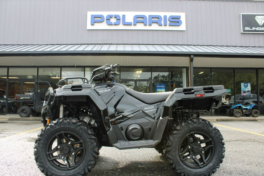 2027 Polaris® Sportsman 600 Trail