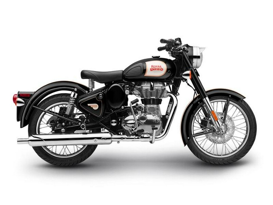 2020 Royal Enfield Classic 500