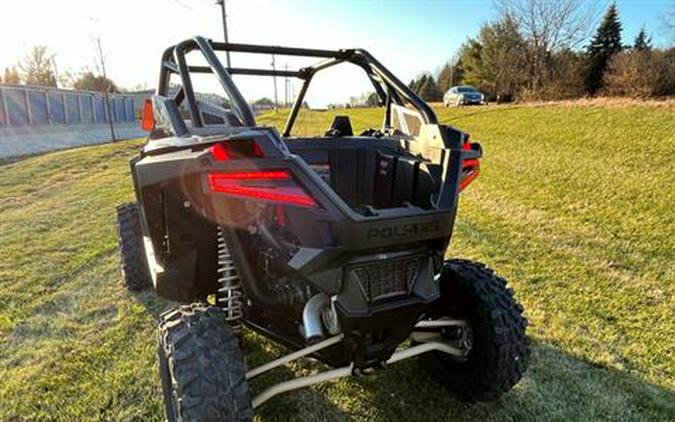 2022 Polaris RZR PRO XP Ultimate