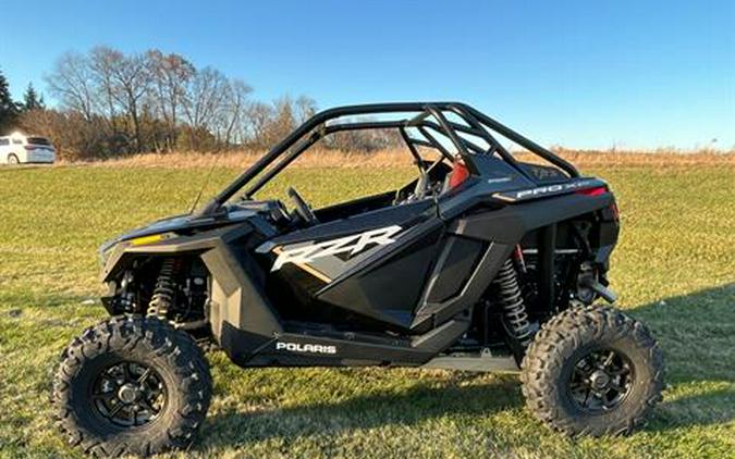 2022 Polaris RZR PRO XP Ultimate