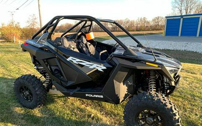 2022 Polaris RZR PRO XP Ultimate