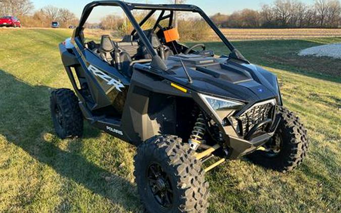 2022 Polaris RZR PRO XP Ultimate