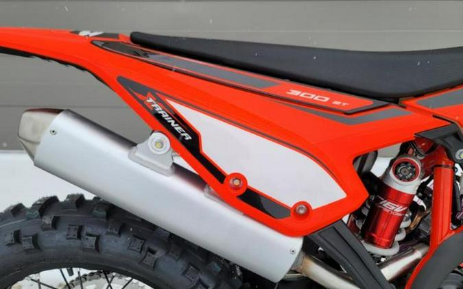 2023 Beta Xtrainer Review (18 Fast Facts From The Trails)