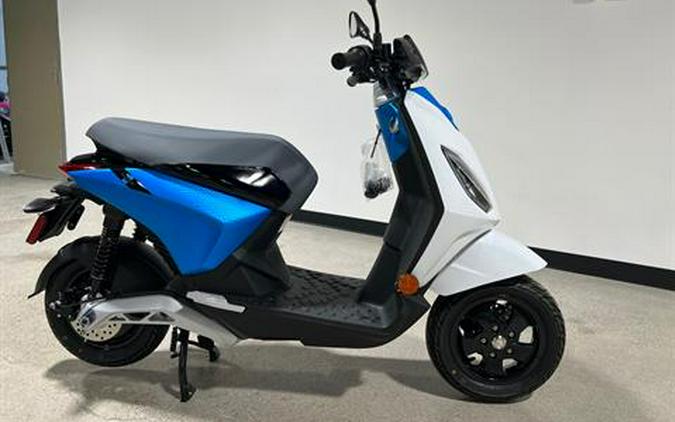 2022 Piaggio Piaggio 1 Active